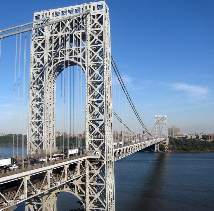 George_Washington_Bridge